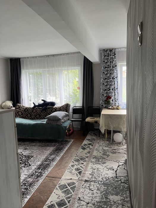 Продам 1,5-комнатную квартиру.