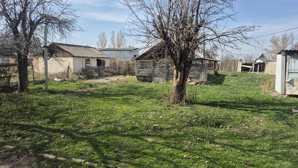 Продам дом. Село Қарақыстақ.