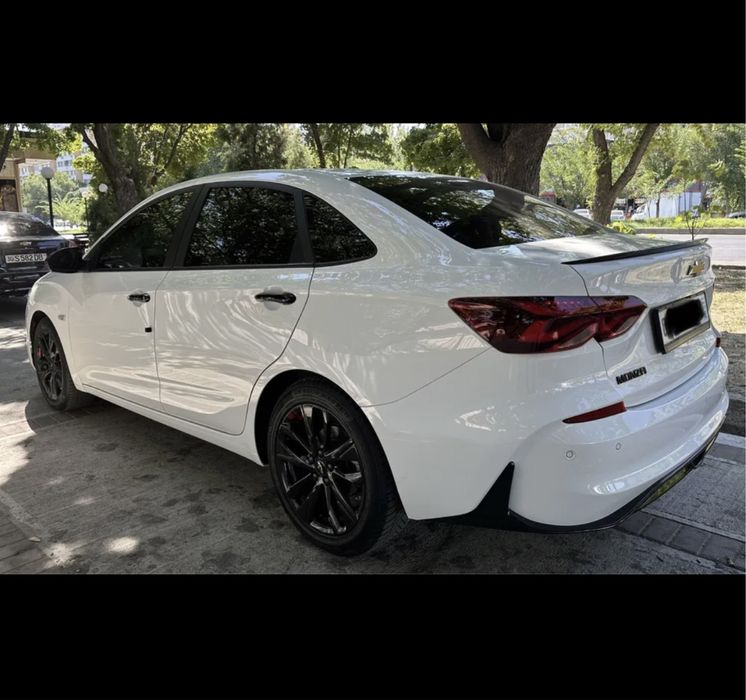 Monza spoler sifati zor