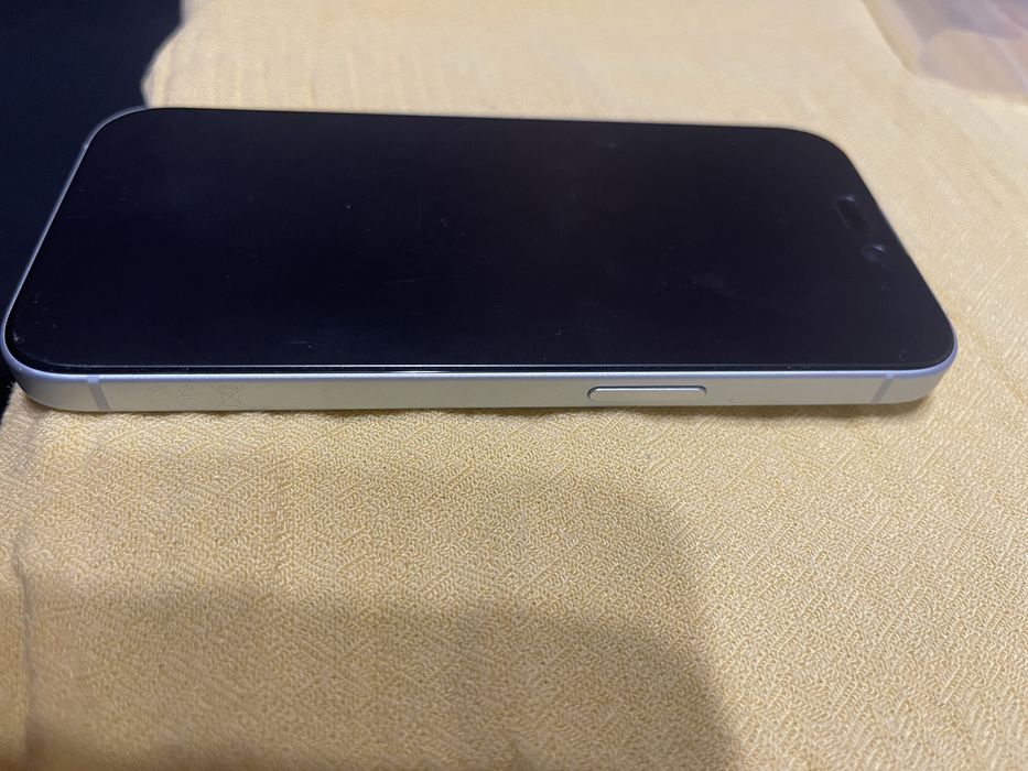 Iphone 15 blue , 128 GB