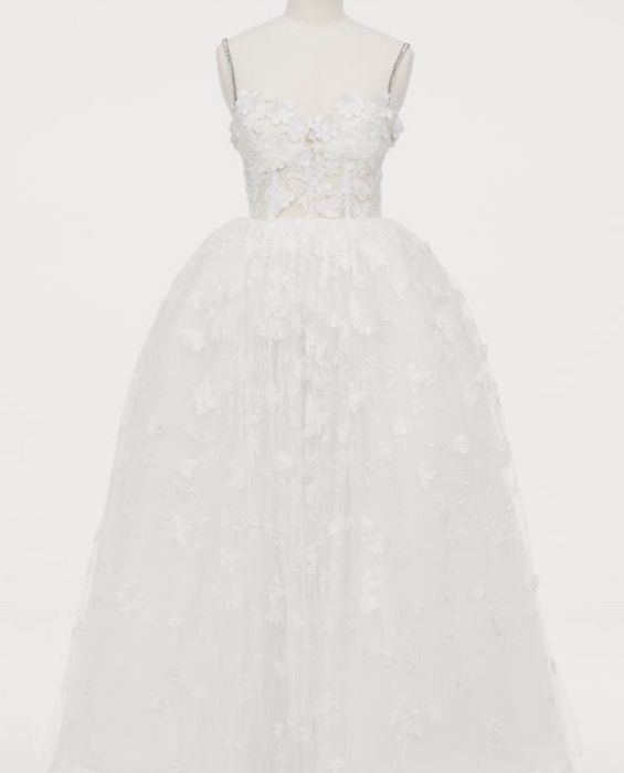 Rochie Giambattista Valli x hm, 34