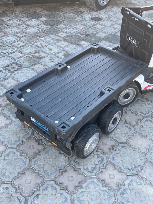 Машина для детей