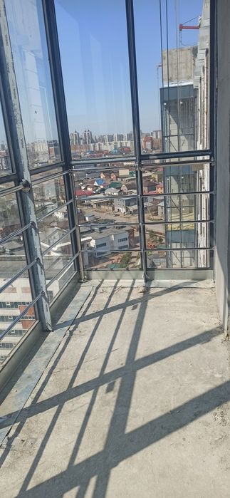 Перила нержавейка