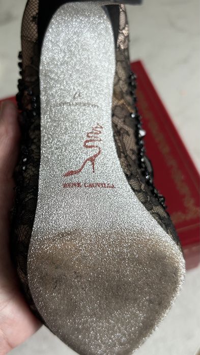 Туфли вечерние