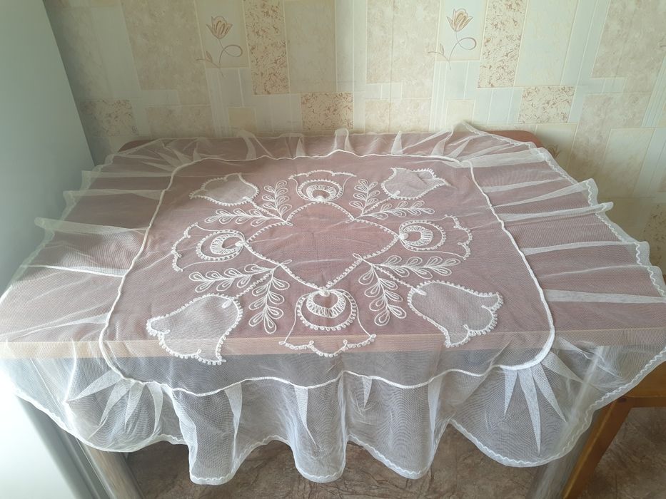 Постельные принадлежности