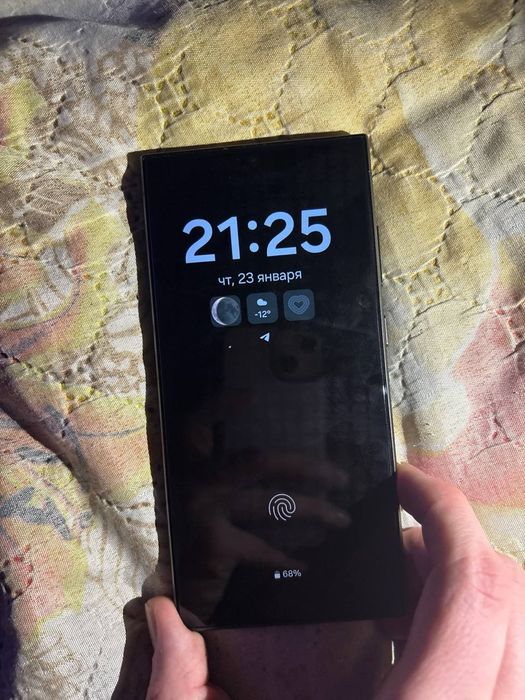 Самсунг с 24 ультра