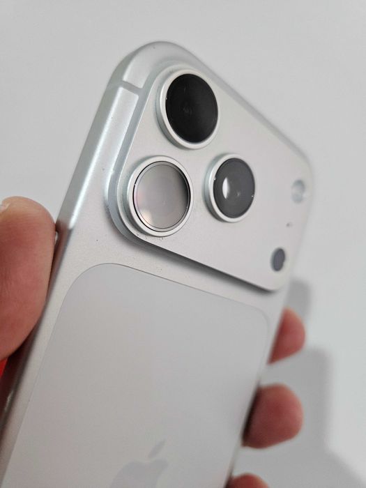 iPhone 17 Pro, 256 gb, Garantie.