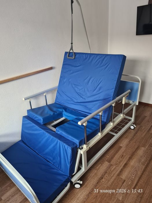 Кровать функциональная