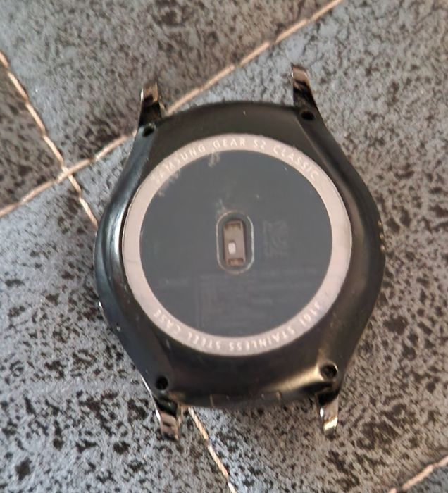 Samsung watch 2 смарт оргинал рабочий состояаний