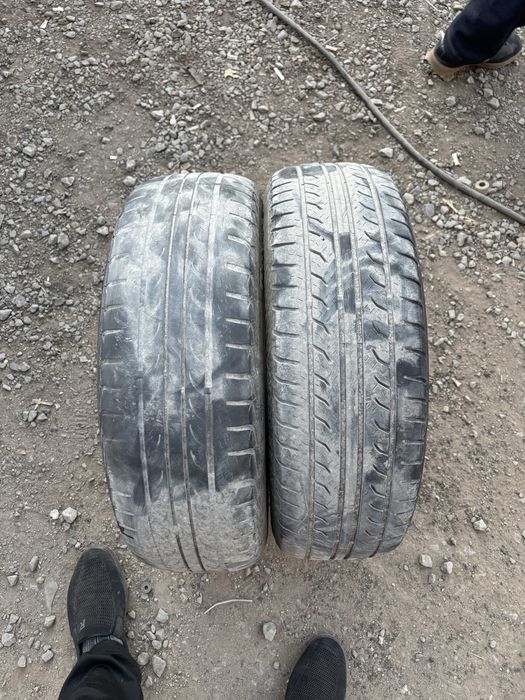 Продам покрышку 185/70R14