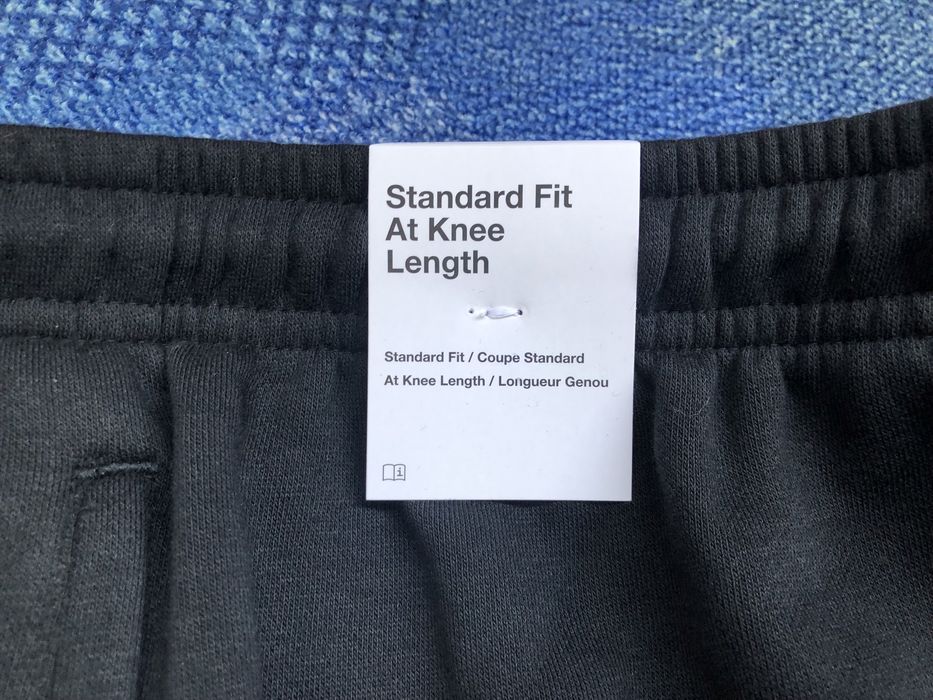 Nike Club Fleece Shorts OРИГИНАЛНИ мъжки къси панталони - M/L/XL