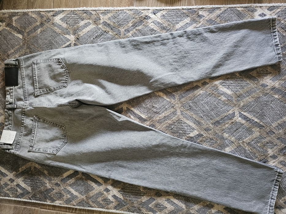 Blugi zara pentru barbati, noi.