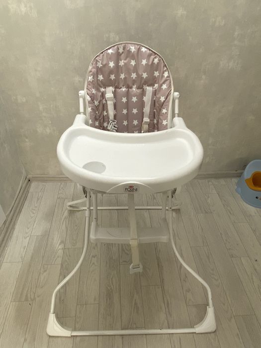 Стул для кормления