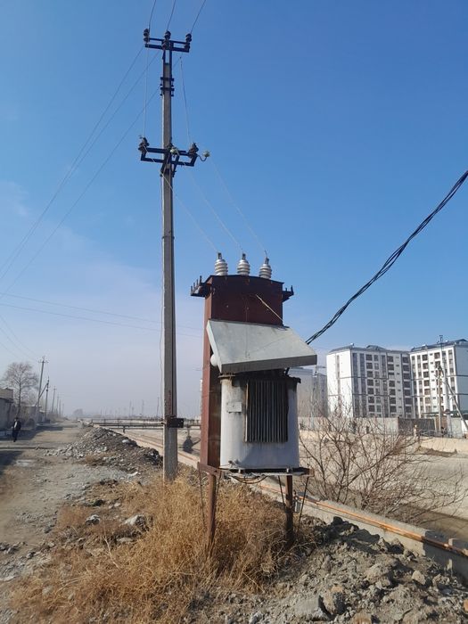 Трансформатор 63 кв