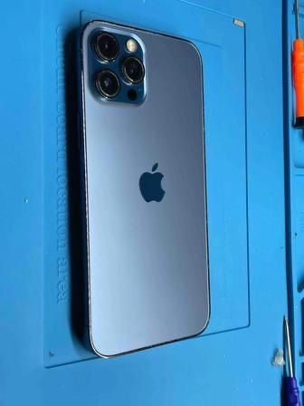 12 Про iphone 128GB