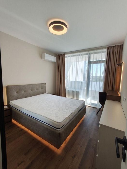 Дава се под наем Двустаен апартамент в София, Дружба 2 - 68 кв.м за 767.55 € - Снимка #9