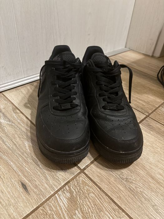 Nike air force 1 low лимитирани