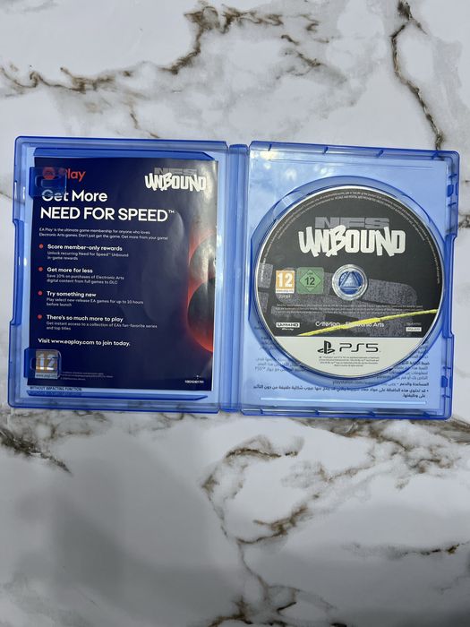 Диски в очень хорошем состоянии