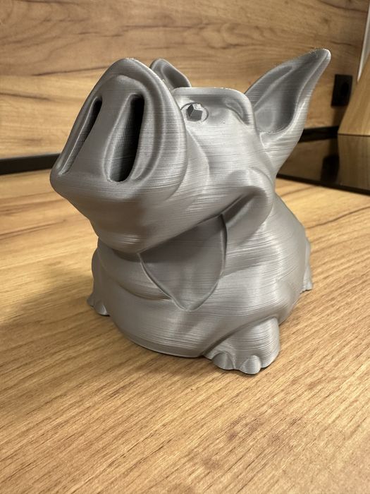 ПРОМОЦИЯ! Стилна касичка за спестявания.Перфектният подарък!