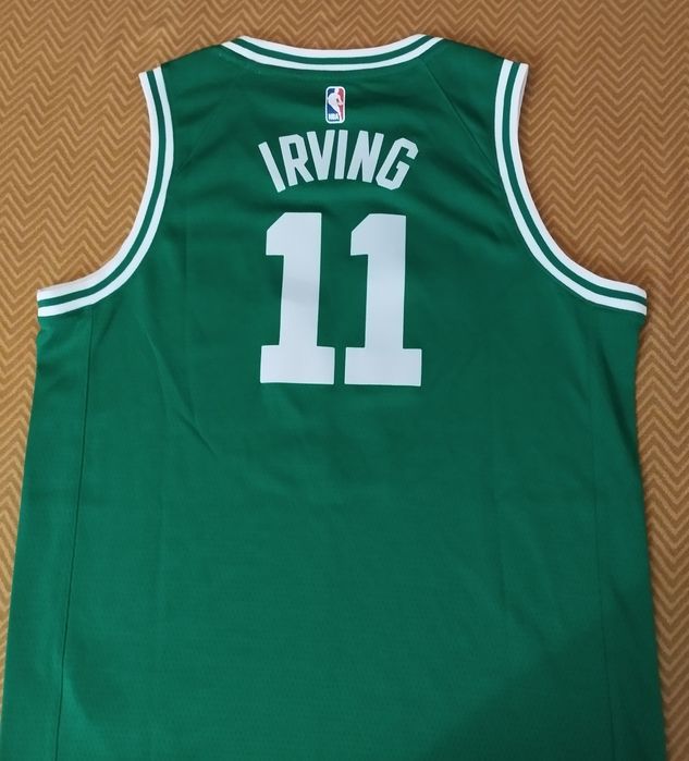 Maieu Boston Celtics - Nike, mărime L