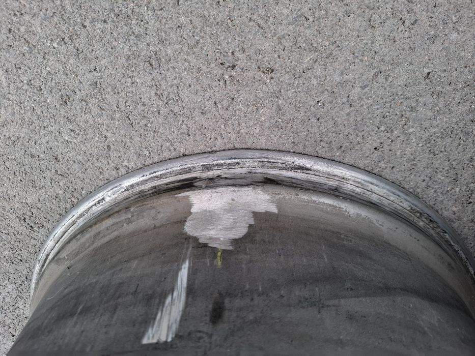 Оригинални Джанти Rotor 21"