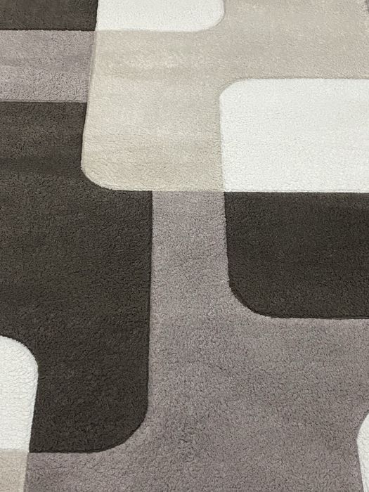 Covor dreptunghiular