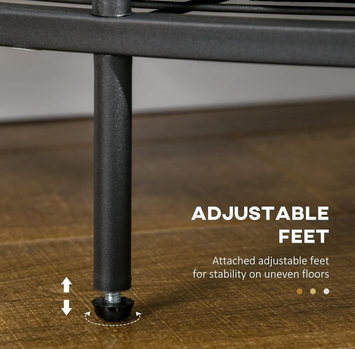 Ъглово портманто Vicco 8410