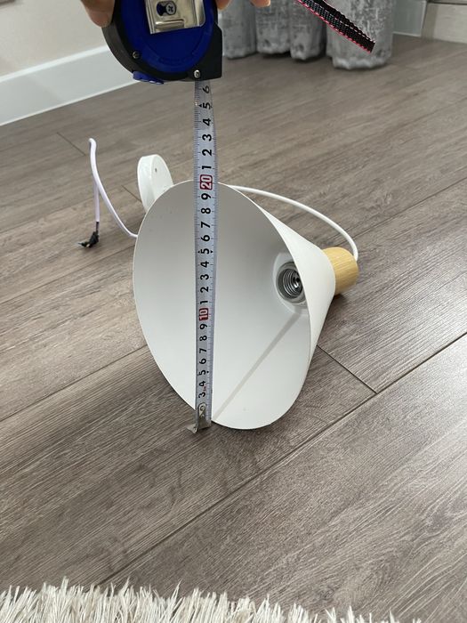 Люстра подвесная