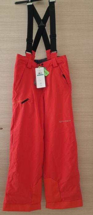 Pantaloni de ski Spyder