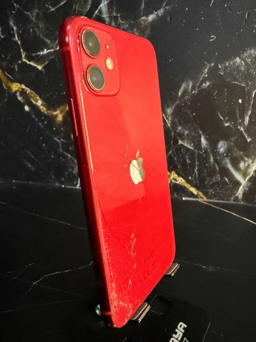 Iphone 11 64gb 80%/ Айфон 11 64гб 80%