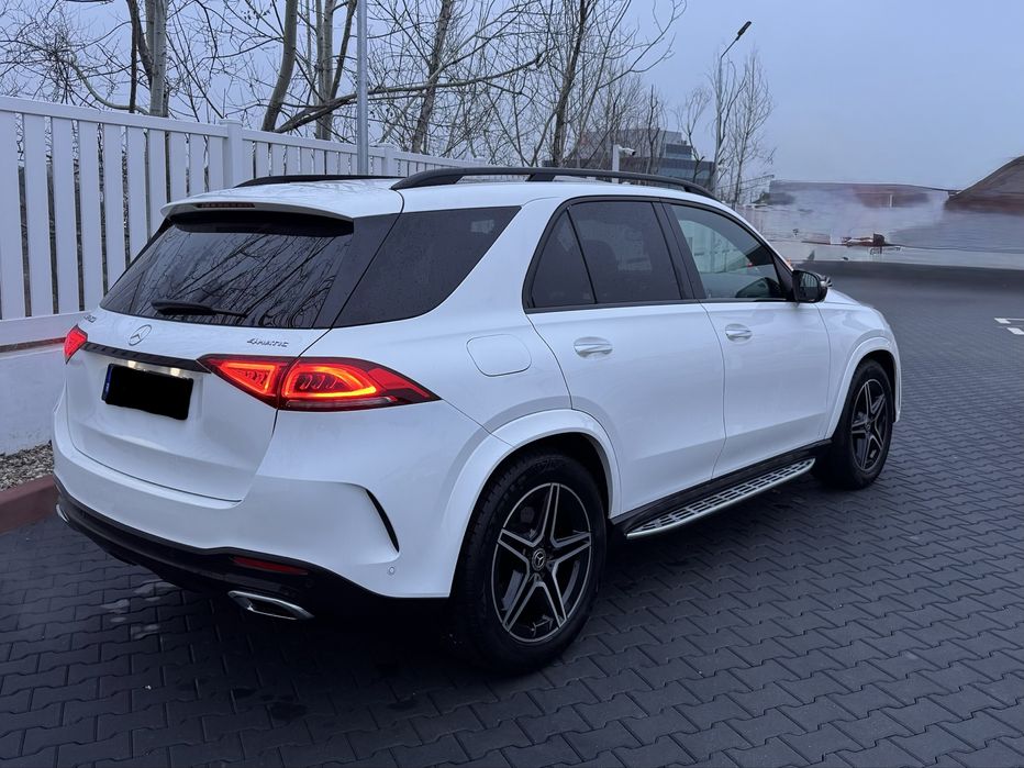 Vand GLE 450 4matic