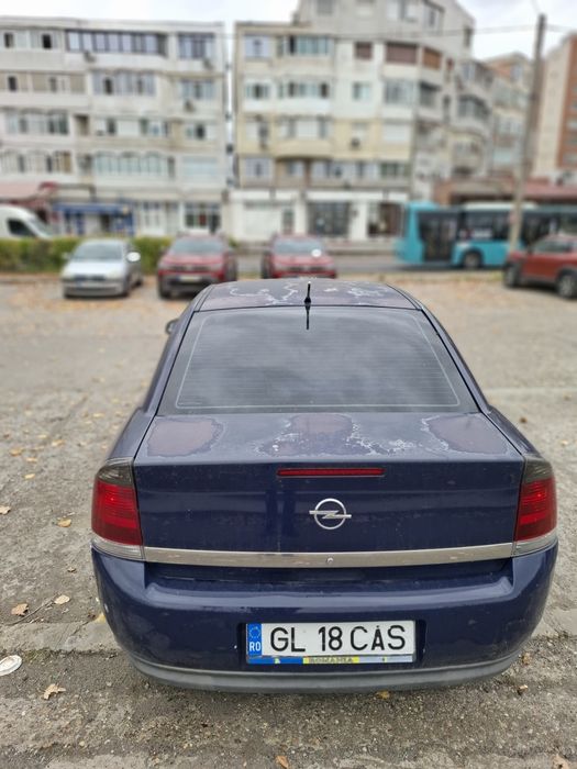 Vand Opel Vectra C cu GPL