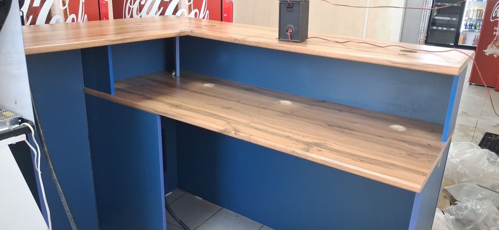 Продам барную стойку