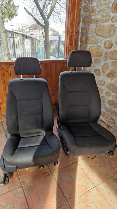 Scaune electrice BMW seria 5 E60-E61