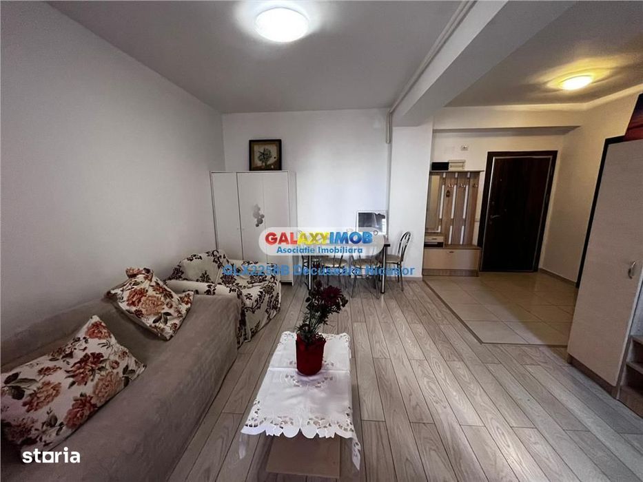 Apartament 2 camere, Militari Residence, Mobilat, Utilat, 65.900 euro