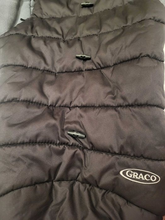 Чувалче за количка