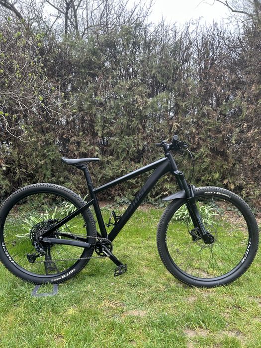 Ghost Nirvana Boost 29 цола  L 1х12 Sram XO1