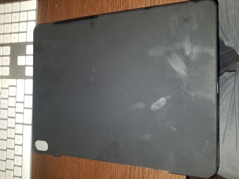 Husa flip ipad pro