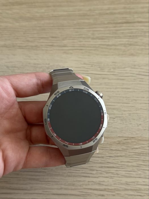 Huawei Watch GT 5 Pro 46mm Titanium