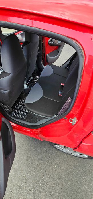 Citroen C1/Ситроен Ц1 нов внос