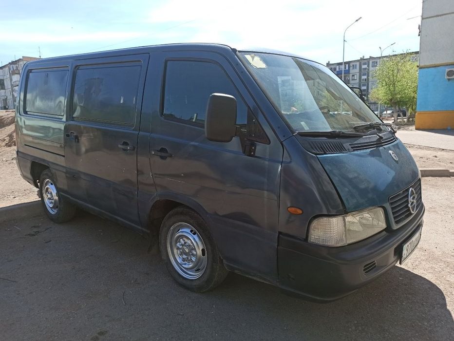 Продам Корейский автомобиль