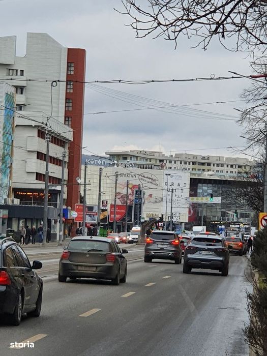 PROPRIETAR DIRECT, Spațiu la Bulevard cu ultra vad - Iulius Mall !