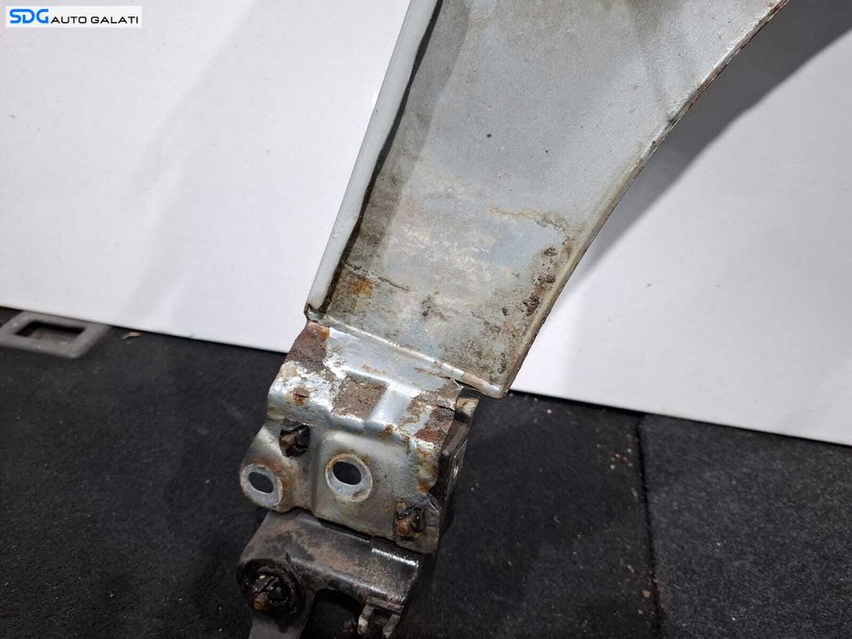 Aripa Stanga Fata Audi A4 B7 2004 - 2008 [L4550]