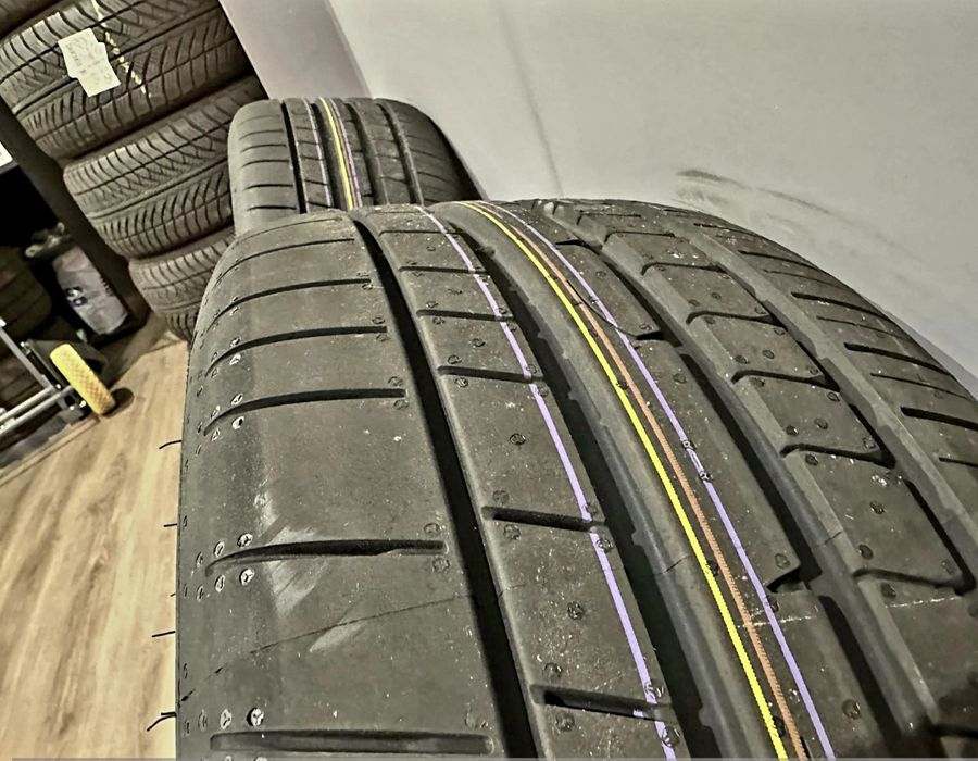 20" оригинални AMG джанти+гуми Mercedes GLC X253