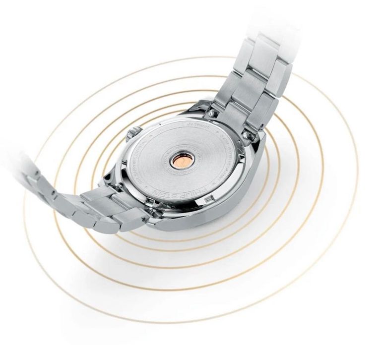 Swiss Watches - Tissot Movado