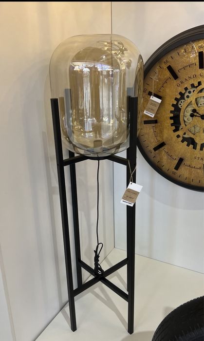 Дизайнерская лампа