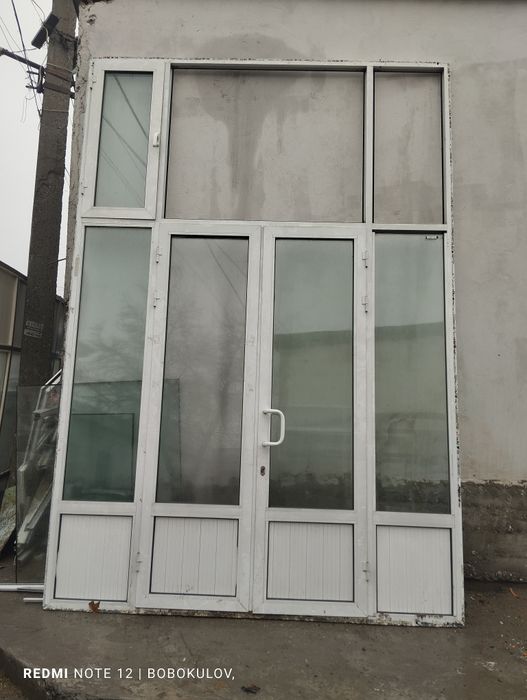 Akfa sotiladi xolati zor