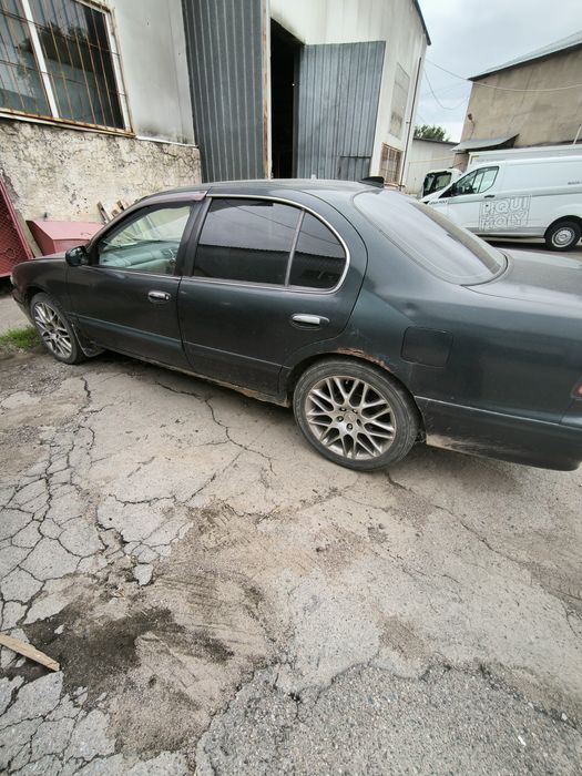 Обмен на другое авто