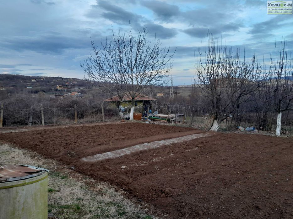 Парцел зад бензиностанция ПЕТРОЛ, гр.Монтана, вилнз зона ПАРТА