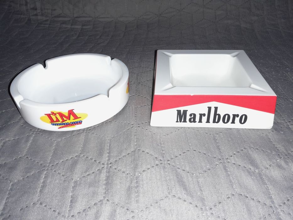 Scrumiere de colectie